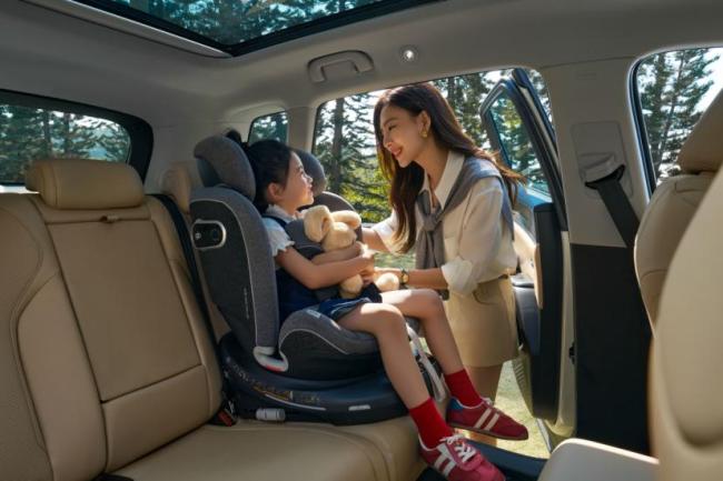 2026款宋Pro DM-i长续航版上市 纯电自由新选择