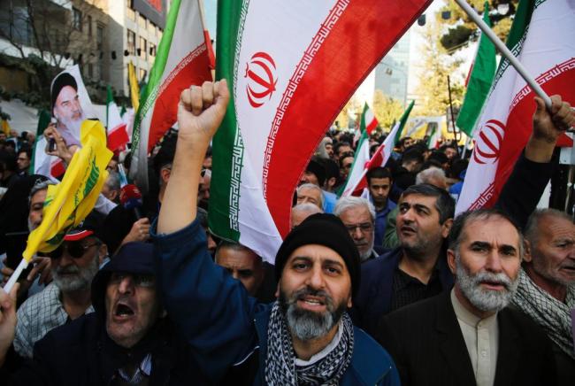 2026中东三大热点展望