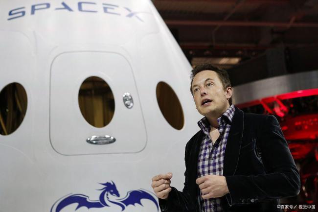 马斯克说人类可以实现半永生 科技预言引发热议