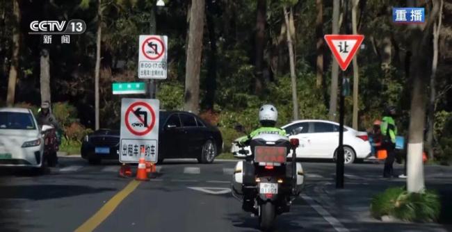 网红交警李语蔚当选2025最美“浙警” 柔性执法温暖人心