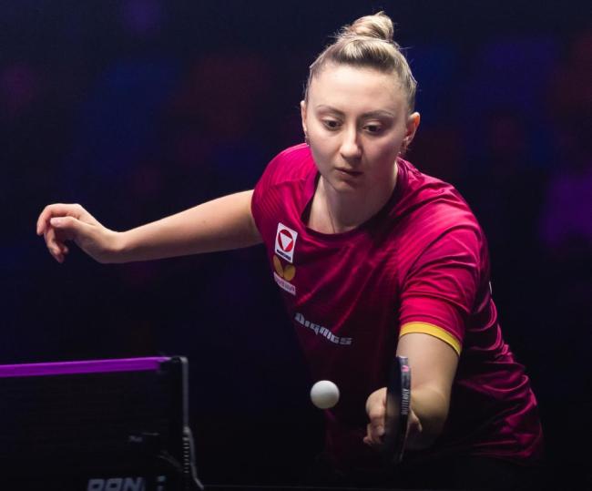 WTT多哈冠军赛：首个8强出身！王艺迪连扳3局逆转，<a href=