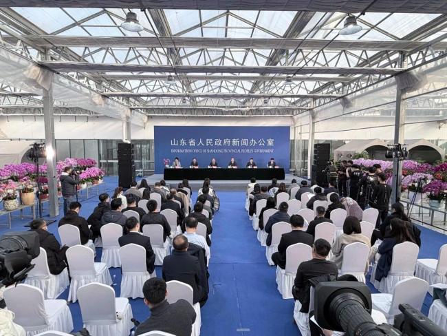 东营地下4000米发现沸腾热水库 探获华东最高温地热井