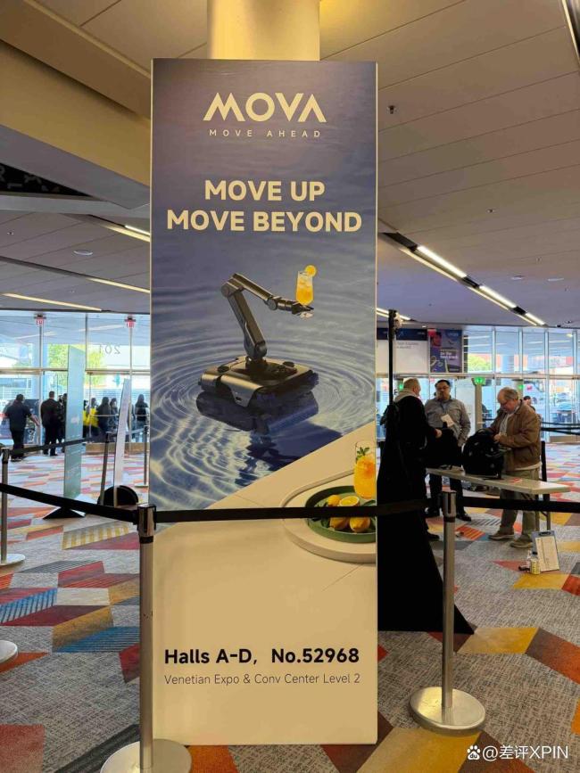 中国厂商在国外展会的心态变了 理性回归主导方向