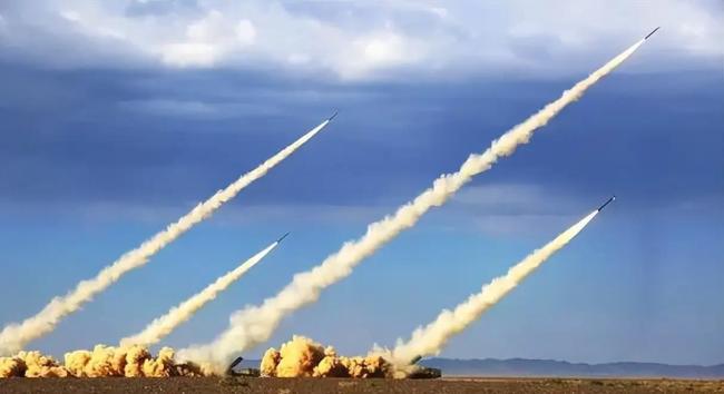 我军神秘无人机擅“抓”敌方航母 重塑未来战争规则