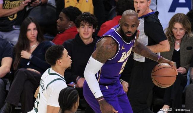 东契奇致命三分犯规 雄鹿险胜湖东说念主 字母哥要津封盖锁定胜局