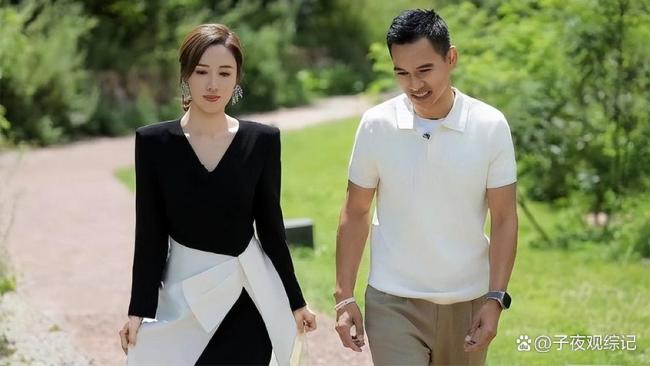 车崇健比及李施嬅下车后暴饮暴食 但愿的魅力与陷坑