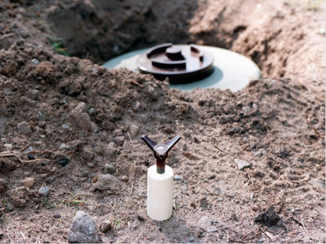 芬兰正式退出《渥太华禁雷公约》