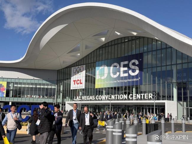 中国厂商在国外展会的心态变了 理性回归主导方向