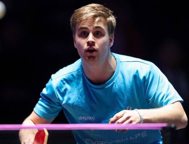 WTT多哈冠军赛:4强已决出一半!莫雷加德败北,国乒3大主力出局