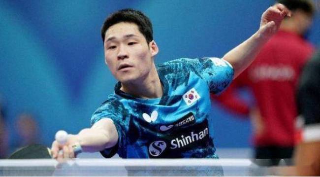 WTT多哈冠军赛:4强已决出一半!莫雷加德败北,国乒3大主力出局 国乒遭遇寒夜挑战