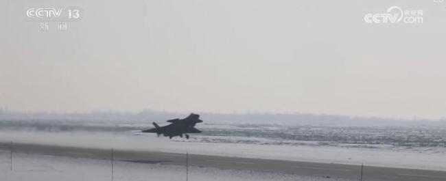 今天 歼-20十五岁了