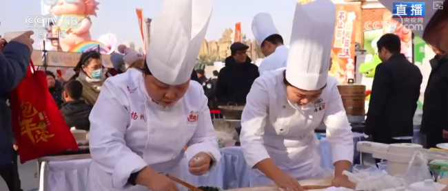 品質升級、暖意湧動點亮節前消費新圖景