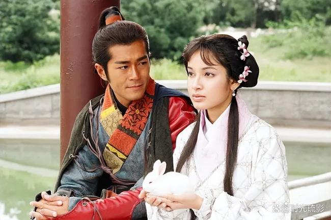 如何评价古天乐新电影《寻秦记》 穿越剧鼻祖的温情回归