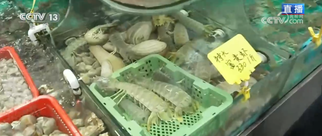 品質(zhì)升級(jí)、暖意涌動(dòng)點(diǎn)亮節(jié)前消費(fèi)新圖景