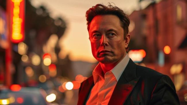 如何看待马斯克称AGI今年就将实现