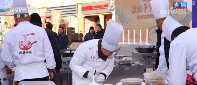 品质升级、暖意涌动点亮节前消费新图景