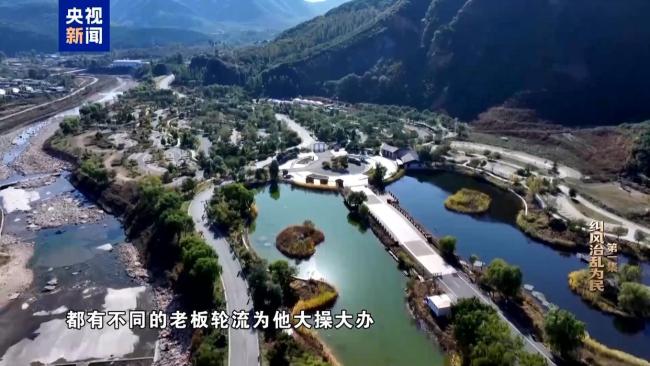 央视：企业老板轮流为唐仁健大操大办 风腐交织问题曝光