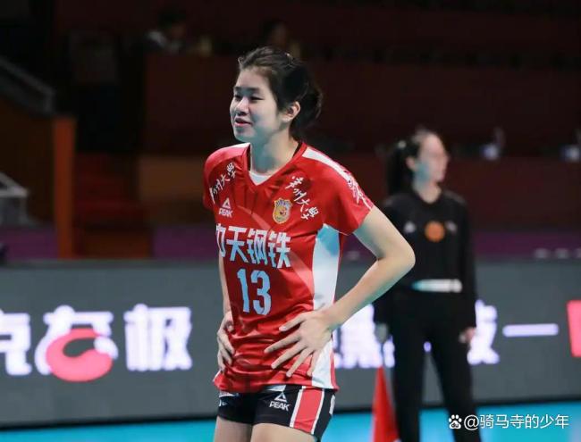一边倒！江苏女排3-0河南赢在哪？吴梦洁摧城拔寨，段梦可双拳难敌四手 江苏多点开花胜出