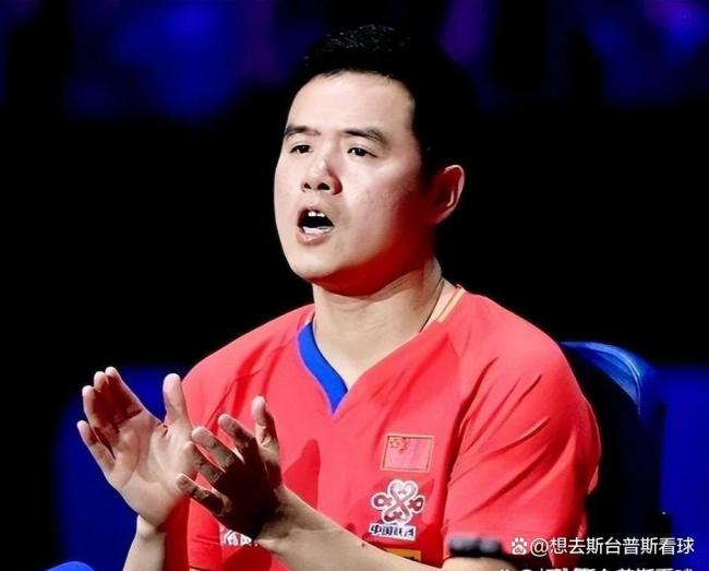 王曼昱输球因祸得福，刘国正评点三大错误 暴露问题促成长