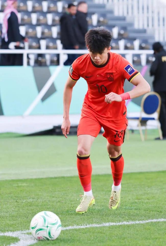 U23国足能否破除“打平即出线”魔咒
