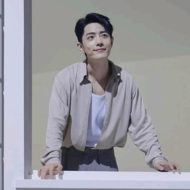 肖战将出席电视剧年度盛典 顶流王人聚盛典舞台