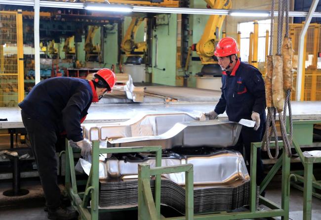 事关工业稳增长,工信部部长发声