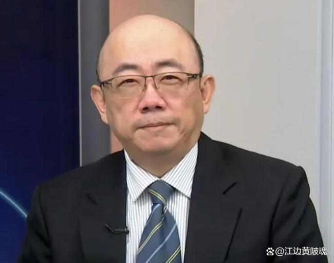 名嘴：统一问题台当局迟早都要面对 两岸关系的严峻挑战