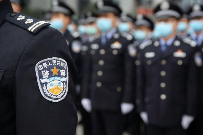 中国公民被枪杀埋尸衍生场 缅北电诈园区的血腥一页