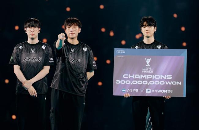 除LPL外各大联赛取消奖金