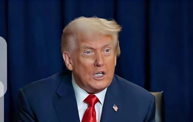 美国国际信誉彻底崩盘 欠费退群挑战规则底线