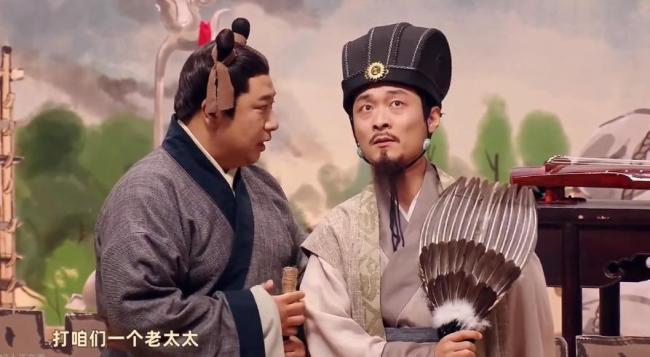 岳云鹏称将缺席央视春晚 不雅众欣忭期待新东说念主