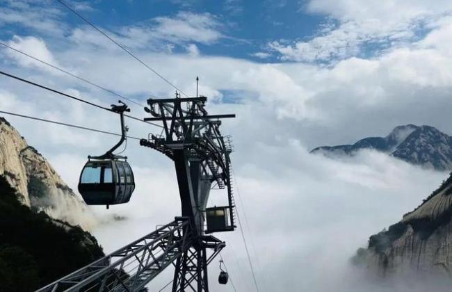 陕西将再添一座高铁站 蓝田站即将开建