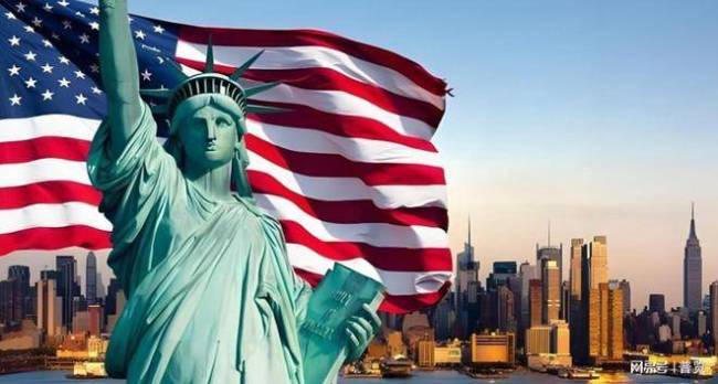 美觊觎格陵兰岛揭示其强盗本质 霸权逻辑的延伸