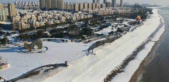 中国雪窝暴雪量为何碾压全国 冷流雪揭秘