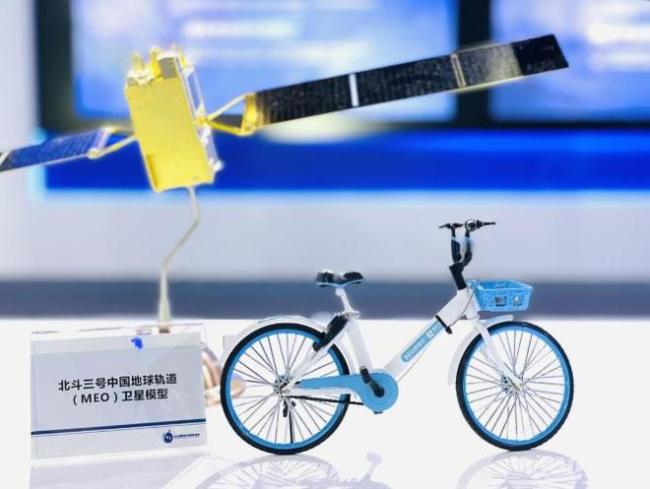 电动车新国标实验后，北斗导航强制装置吗？