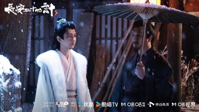 长安二十四计 剧评应基于文本本色