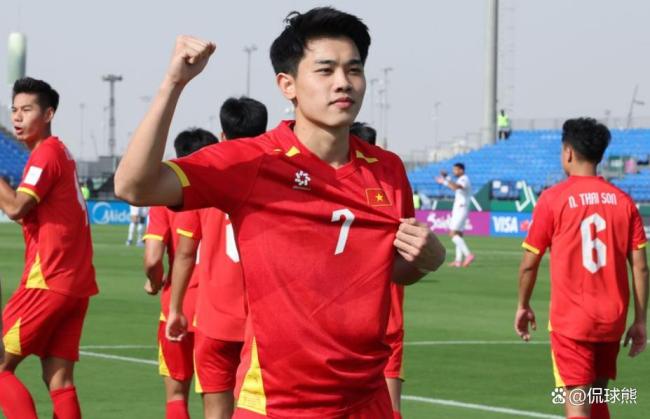 越南、约旦晋级8强