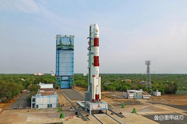 印度PSLV火箭连续发射失败背后 深层隐患暴露