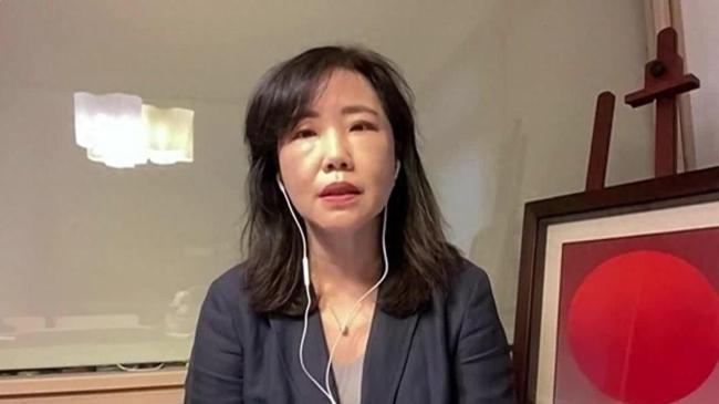 尹乃菁回应将出任国民党文传会副主委 迎战2026选举新角色