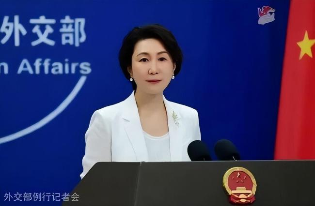 中方回应美对伊朗商业伙伴加征关税