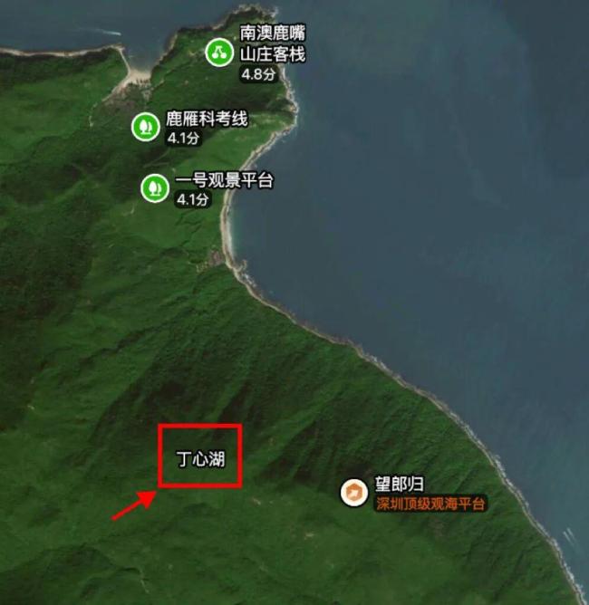 男子深圳徒步时不幸猝死 安全警示再引关注