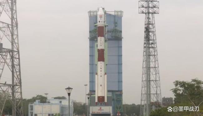 印度PSLV火箭连续发射失败背后 深层隐患暴露