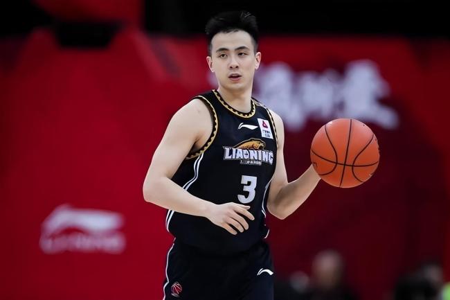 辽篮新援和赵继伟先后归队 止连败重燃希望