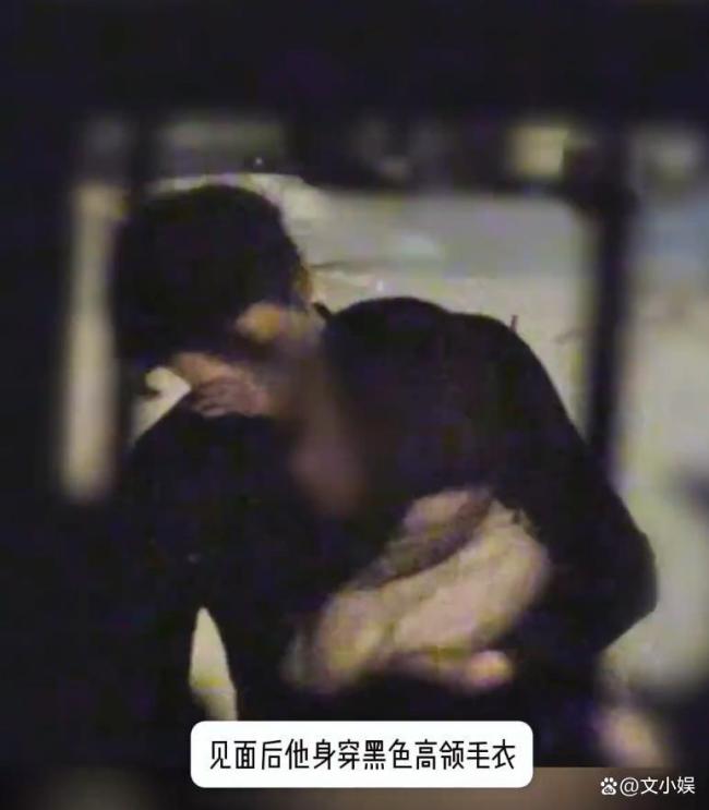 雷淞然曾承认有女友 甜蜜互动登热搜