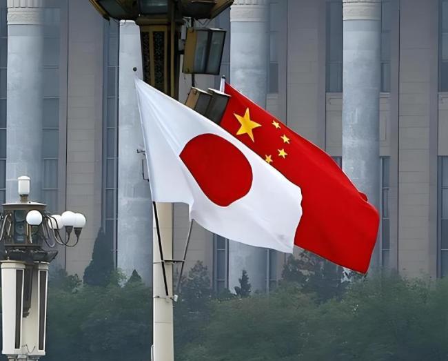 日本重稀土对华依赖度接近100% 供应链命脉悬于政策边际
