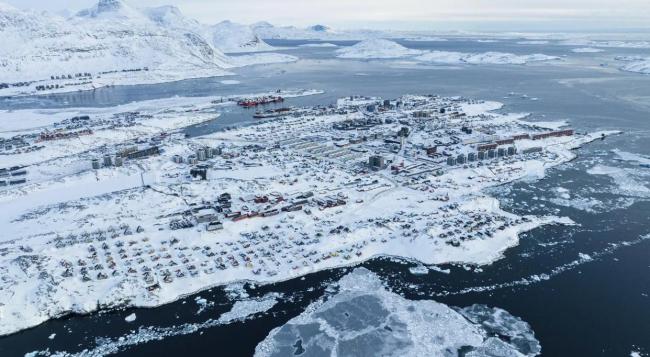 捍卫格陵兰 欧盟北约还能做些啥 多方博弈加剧