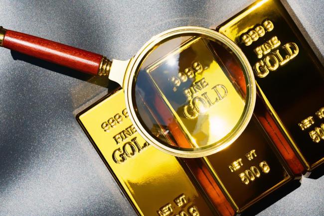金银续创新高 上金所提示风险