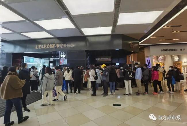 初代网红奶茶一年关店132家 昔日辉煌不再