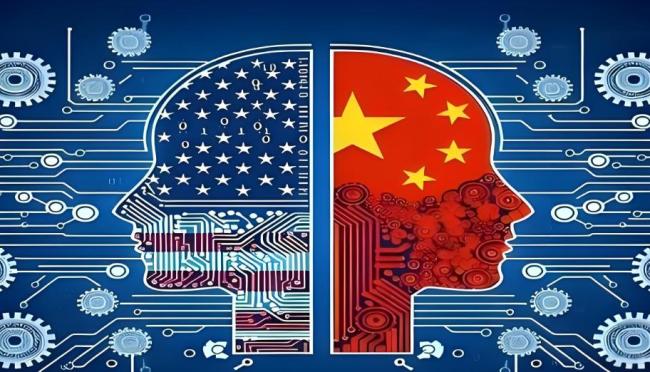 中国一口气申报20万颗卫星意味什么 太空博弈规则改变