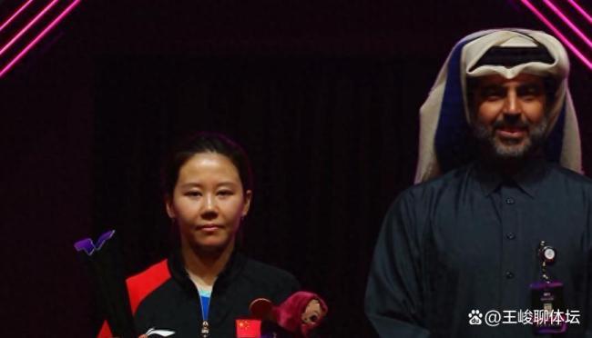 WTT冠军赛国乒收入70万，陈幸同奖金最高 国乒奖金分配揭晓